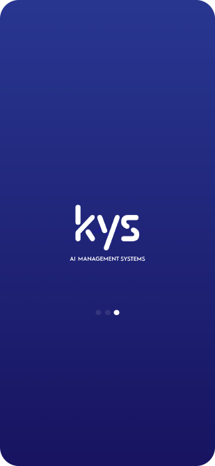 KYS | AI MANAGEMENT SYSTEMS